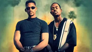 Backdrop to the movie "Bad Boys" #623715