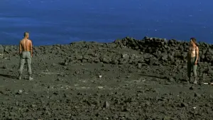 Backdrop to the movie "Beau Travail" #311651