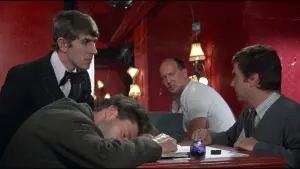 Backdrop to the movie "Bedazzled" #405762