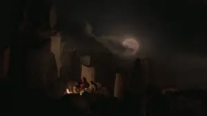 Backdrop to the movie "Conan the Barbarian" #686062