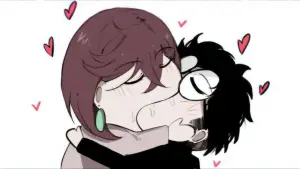 Backdrop to the movie "DAN DA DAN: Evil Eye" #715351