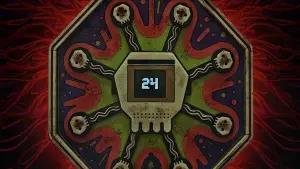 Backdrop to the movie "Game of Death" #474785