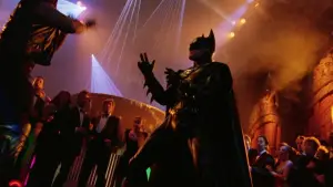 Backdrop to the movie "Batman Forever" #618936