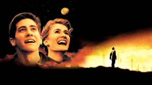 Backdrop to the movie "October Sky" #876658