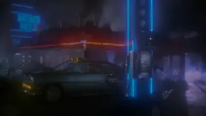 Backdrop to the movie "Trancers" #647170