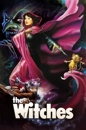 The Witches