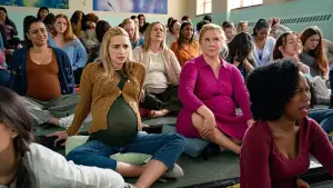 Backdrop to the movie "Kinda Pregnant" #588046