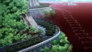 Backdrop to the movie "Evangelion: 1.0 You Are (Not) Alone" #806699