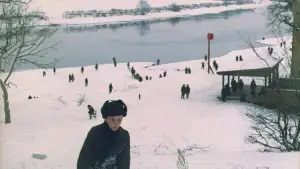 Backdrop to the movie "Mirror" #751446