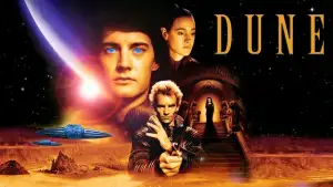 Backdrop to the movie "Dune" #839496