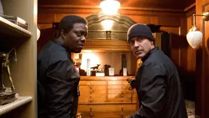 Backdrop to the movie "Ocean