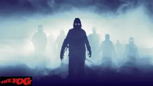 Backdrop to the movie "The Fog" #80821