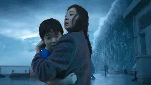 Backdrop to the movie "The Great Flood" #516855