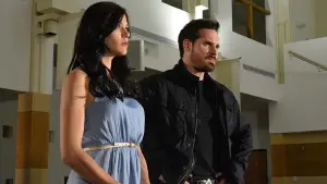 Backdrop to the movie "Soul Hunters" #648587