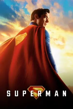 Poster to the movie "Superman: Legacy" #514641