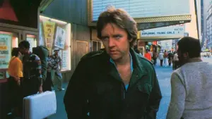 Backdrop to the movie "The Exterminator" #439003