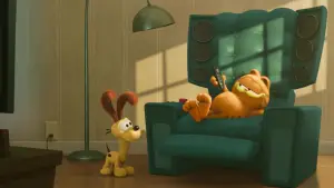 Backdrop to the movie "The Garfield Movie" #771321