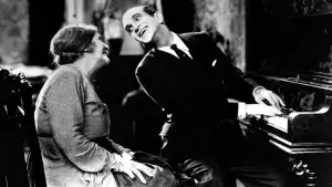 Backdrop to the movie "The Jazz Singer" #419962