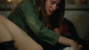 Backdrop to the movie "The Serpent