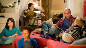 Backdrop to the movie "Where Am I Going?" #260069