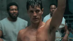 Backdrop to the movie "Runaway Train" #810896