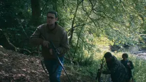 Backdrop to the movie "Kill" #655280