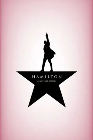 Poster to the movie "Hamilton" #843328