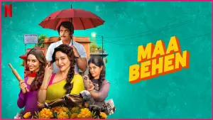 Maa Behen