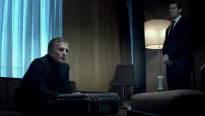 Backdrop to the movie "3 Days to Kill" #889831