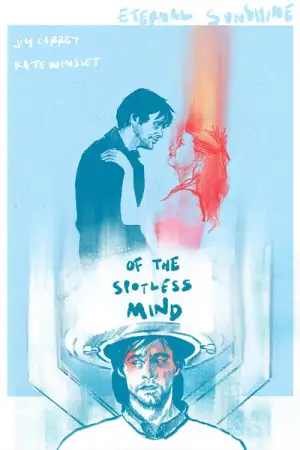 Poster to the movie "Eternal Sunshine of the Spotless Mind" #926394