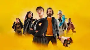 Backdrop to the movie "Zenithal" #745932