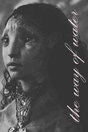 Poster to the movie "Avatar: The Way of Water" #520927