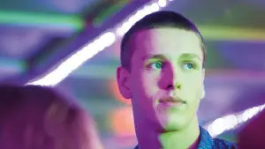 Backdrop to the movie "Beach Rats" #643806