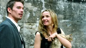 Backdrop to the movie "Before Sunset" #185819