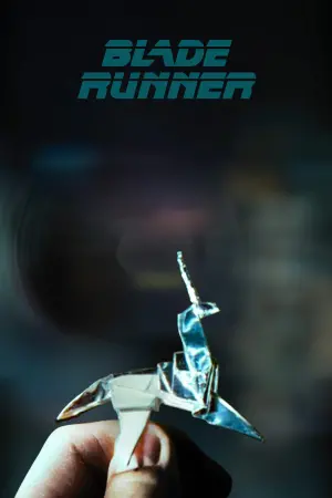 Poster to the movie "Blade Runner" #182326