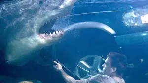 Backdrop to the movie "Bait" #694823