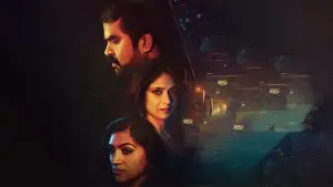 Backdrop to the movie "Checkmate" #739749