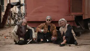 Backdrop to the movie "Chinatown Cha Cha" #788325