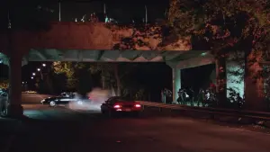 Backdrop to the movie "Cruise" #461626