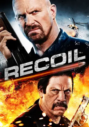 Poster to the movie "Recoil" #644611