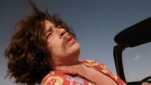 Backdrop to the movie "Fear and Loathing in Las Vegas" #688604