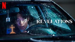 Backdrop to the movie "Revelations" #609887