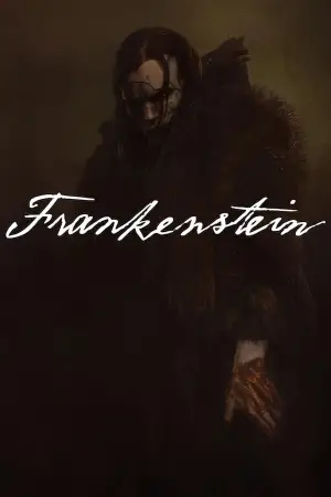 Poster to the movie "Frankenstein" #514215