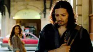 Backdrop to the movie "Metro... In Dino" #676903