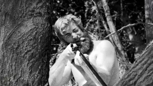 Backdrop to the movie "Hundreds of Beavers" #756251