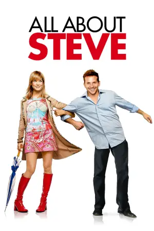 All About Steve