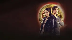 Backdrop to the movie "Ruby Red" #377668