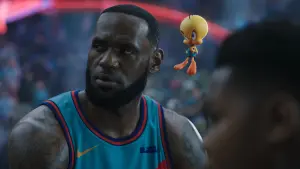 Backdrop to the movie "Space Jam: A New Legacy" #262018