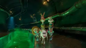 Backdrop to the movie "Spiked" #766972