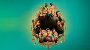 Backdrop to the movie "The Gentlemen" #664091